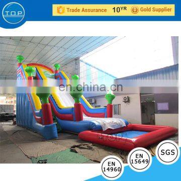Inflatable Slide,inflatable Jumping Castle,inflatable Bounce Castle photo-3