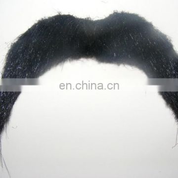 Party polyester funny Mexican fake false moustache MOU-0033