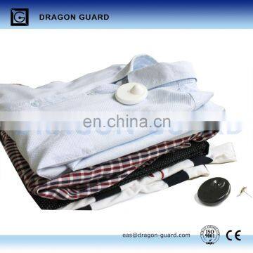 Dragon Guard T035 R50 Hot-selling Round Clothes Anti-theft Security EAS R50 Tag EAS Round Tag / RF Hard Tag photo-4