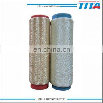 Polyester filament twisted yarn TBR SD