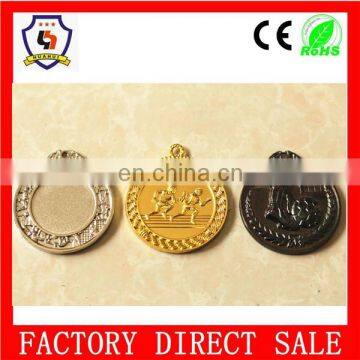 Medal Storage Boxes/metal Cap Badges(HH-badge-014) photo-6