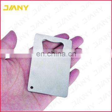 Custom Engraved Bottle Opener Business Card photo-6