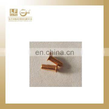 Custom Metal Oval Eyelets photo-4