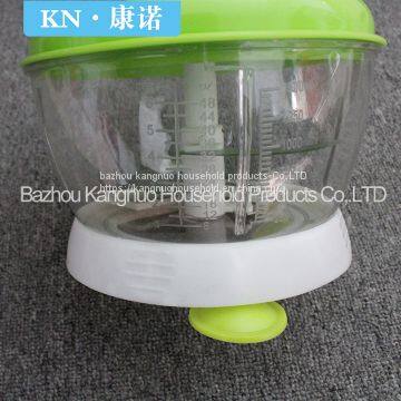 Vegetable Chopper Vegetable Slicer Flour Egg Stirrer Tool Kitchen Accessories photo-5