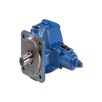 Pfe-32036/3dt Hydraulic System Oem Hydraulic Vane Pump