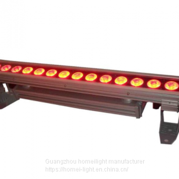 Outdoor Lighting 18pcs Led Wall Washer Bar Show Party Light photo-4