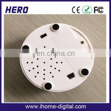 Promotion Custom Pull String Button Music Push Button for Promotion photo-2