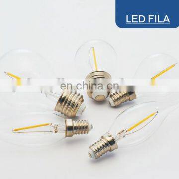Wholesale LED Filament Bulb China Supplier New Product Led Lights Led Lights photo-5