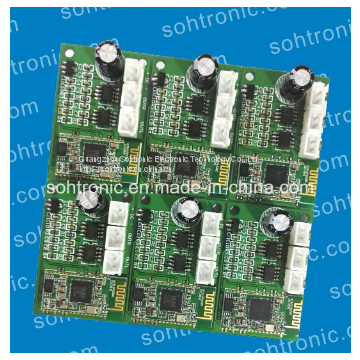 Stereo Bluetooth Amplifier Module