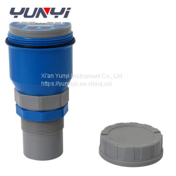 cheap fuel water tank ultrasonic level sensor