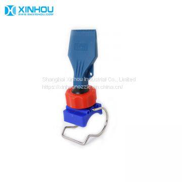 Air Blowing Nozzle,Plastic Air Blower Jet Nozzle photo-2