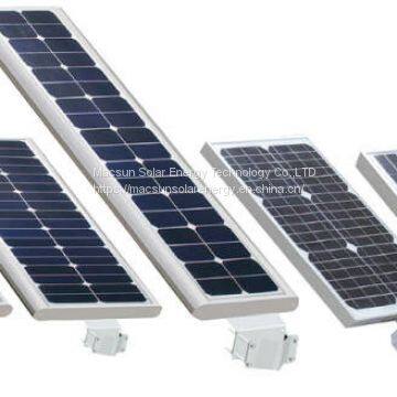 All-in-one Solar Street Light photo-4