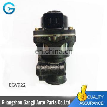 EGR Electric Exhaust Valve EGV922 18111-77E00 for Chevrolet Suzuki Car 1996-2007 photo-3