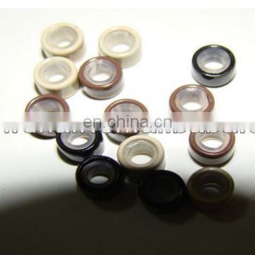 Hair Extension Tools/Silicon Micro Ring.Silicon micro ring for hair extension