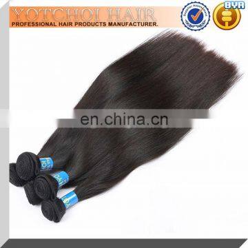 9 Years Gold Supplier Competitive Price Double Drawn Wholesale Virgin Hair photo-5