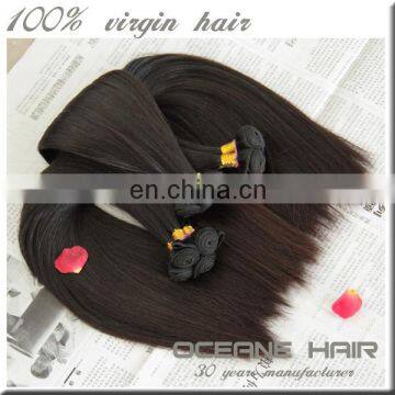Top Selling!!! Double Weft Brazilian Hair Wholesale in Brazil photo-3