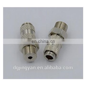 good service no quality discrepancy trade assurance connectors