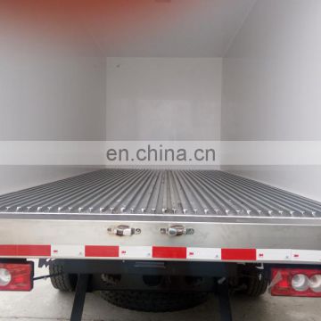 CKD, PU panel, refrigerated truck box panel, insulated box