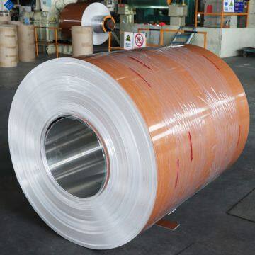 Variety aluminium Alloy Different Size Aluminum Coil with Variety Surface