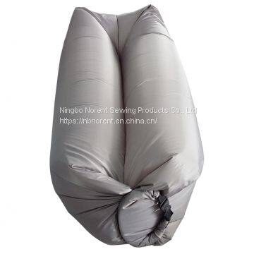 Hot Fast Inflatable Air Sofa Lounger photo-4