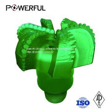 Steel Body PDC Bit 17 1-2 GS1906TZ