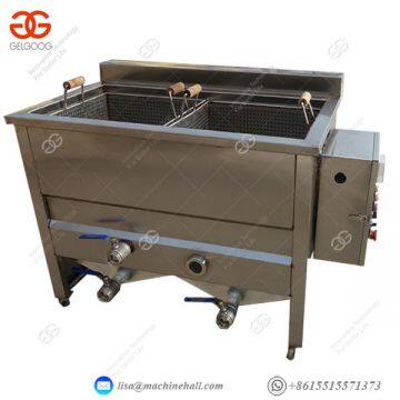 Restaurant Automatic Fryer Machine Chicken Wings , Pasta photo-3