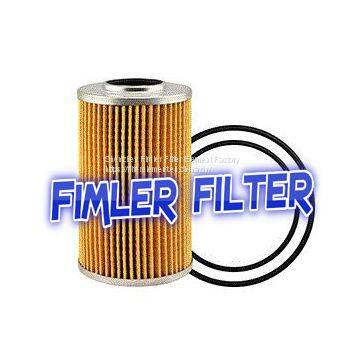 PJM Filter J8630409, J8610486, FPS333011, FPS33301, FPS330811 Power Parts Pro Filter 508809