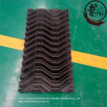 Acid proof Evapco Cooling Tower Parts Fill Sheet photo-2