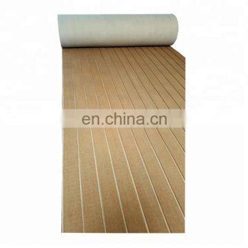 Melors Hot sale heavy duty non-skip EVA composite boat sheet