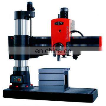 ZJ Radial Drilling Machine Z3050*12/1