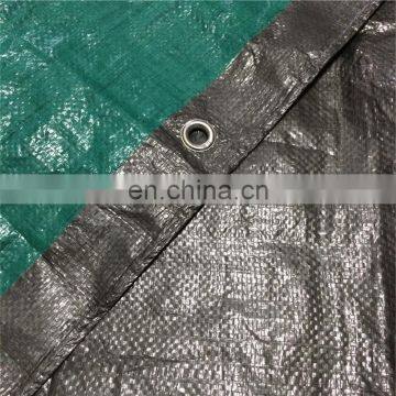 Tarpaulin rings metal