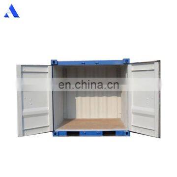 Custom Made 6ft Shipping Container photo-3