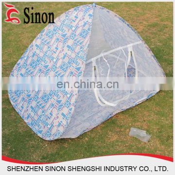 Automatic pet tent small dome tents for sale