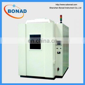 Model BND-TYF Solar Radiation Test Chamber for Aging Test