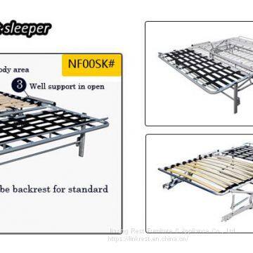 None Cross Bar Sofabed Actions NF00SK/SJ# photo-3