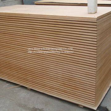 Marine Contanier Plywood Flooring for Shipping Containers Repair