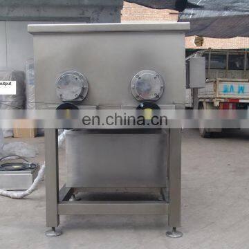 Highly Efficient Energy Saving Industrial Meat Mixer photo-5