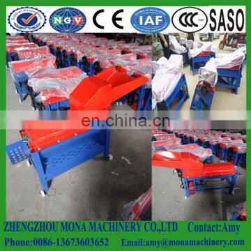 Corn Stripping Machine /Corn Sheller and Thresher/Corn Shelling and Threshing Machine for Sale photo-2