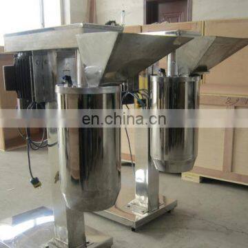 Fresh Spice Grinding/Grinder Machine/Ginger/Garlic Paste Making Machine
