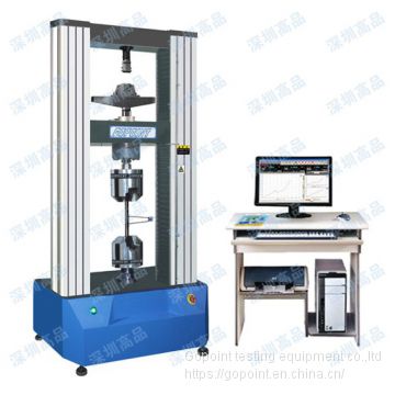 Tensile testing machine electronic universal testing machine,