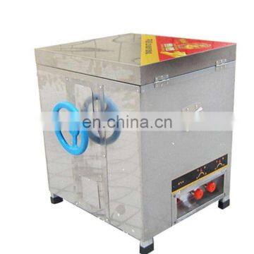 Good Quality Easy Operation Waffle Biscuit Baking Crisp Snow Rolled Sugar Cone Making Machine