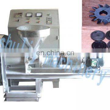 Автоматическая машина для изготовления кормовых гранул для рыбы / машина для изготовления кормовых гранул для животных photo-3