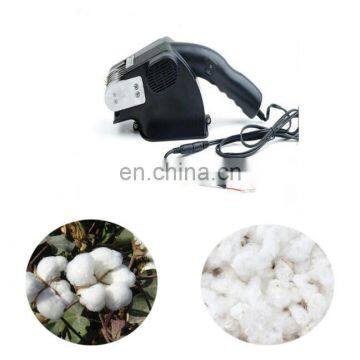 Good quality new type cotton picker in farm cotton harvesting machine