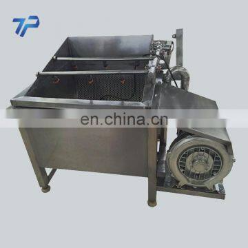 Inexpensive Vegetable and Fruit Washing Machine