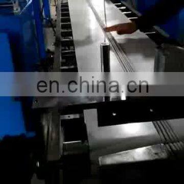 HY-6 Color Automatic Extruder Machine for Modelling Clay child rubber clay plasticine play dough packing machine line