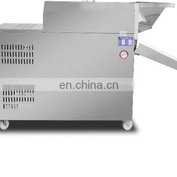 Mini Best Quality Electric&gas Hot Sale Sunflower Seeds Baking Machine / Peanut Roaster Machine