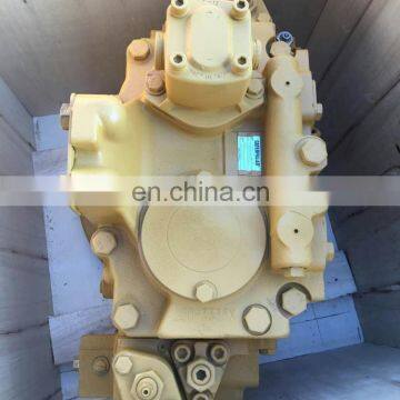 329D hydraulic pump 2726959 excavator main pump group 272-6959