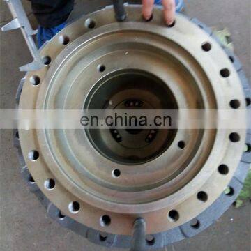 Orignal New 322C Travel Gearbox 227-6133 in Stock photo-6