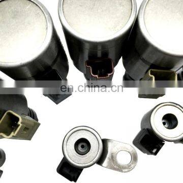8 PCS For Set Transmission Solenoid Valves