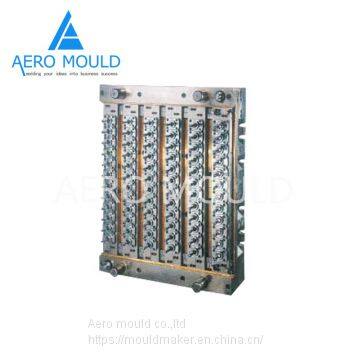 High quality pet preform mould manufacturer in Taizhou